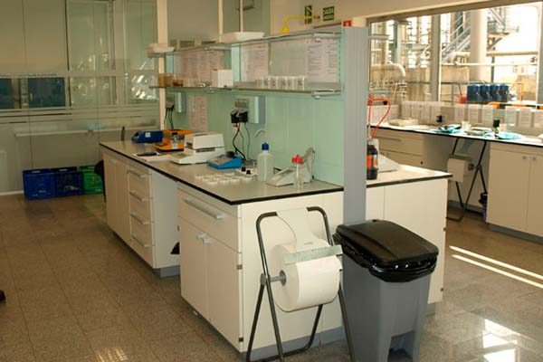 laboratorio